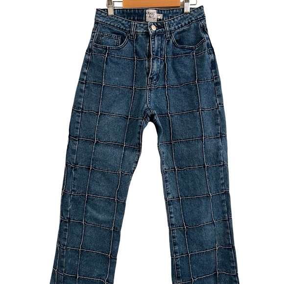 Denim - Princess Polly Women's jeans